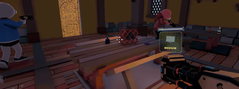 SOMNIUS video 2