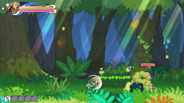 Kingdom's Return: Time-Eating Fruit and the Ancient Monster