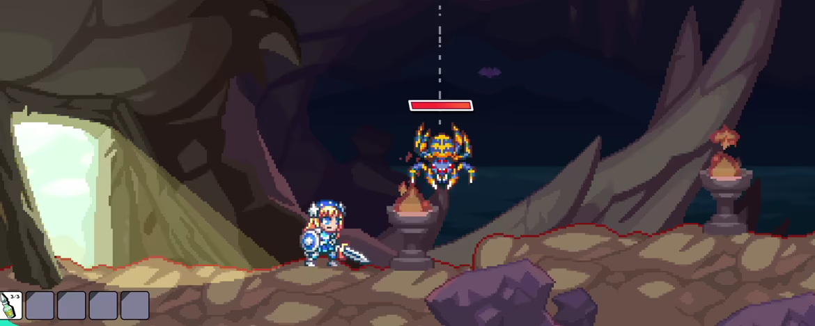 Kingdom's Return: Time-Eating Fruit and the Ancient Monster video 1