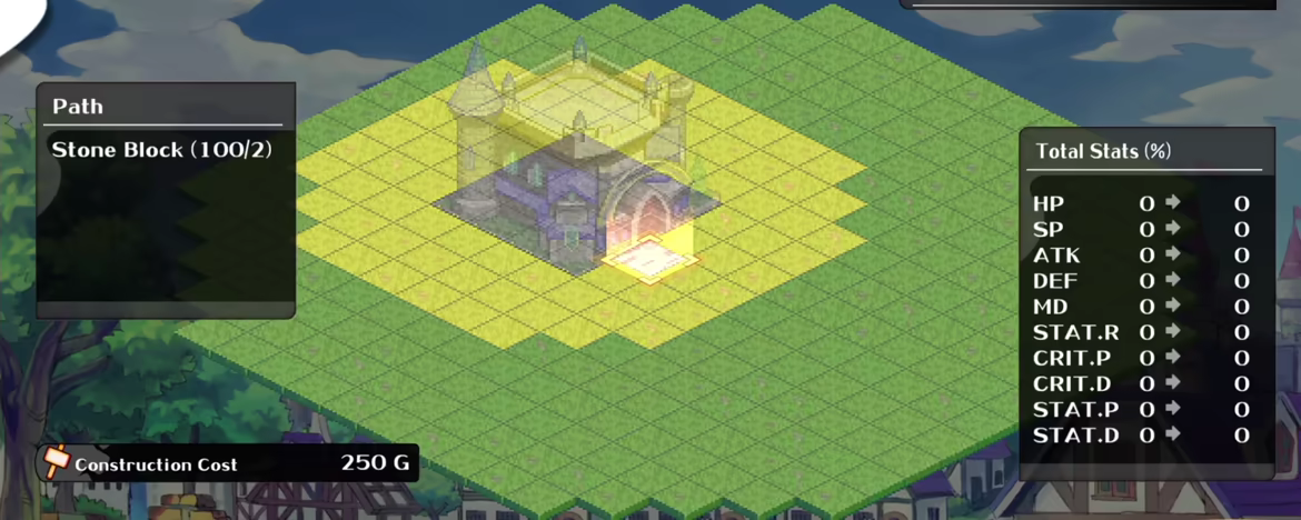 Kingdom's Return: Time-Eating Fruit and the Ancient Monster video 2