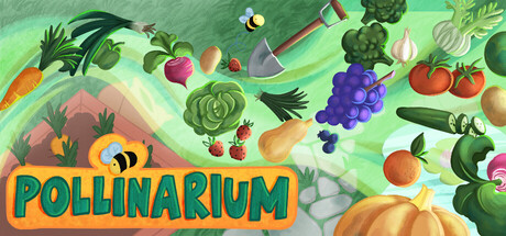Pollinarium Playtest cover art