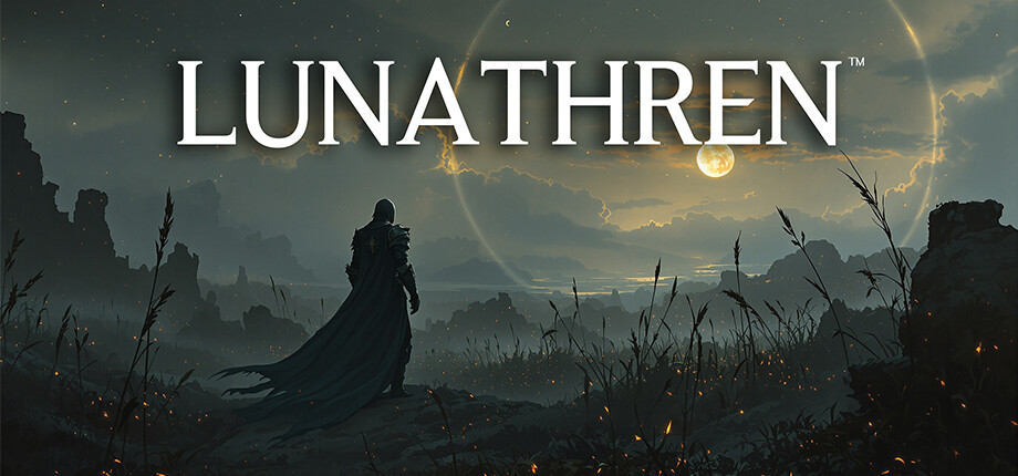 LUNATHREN header image