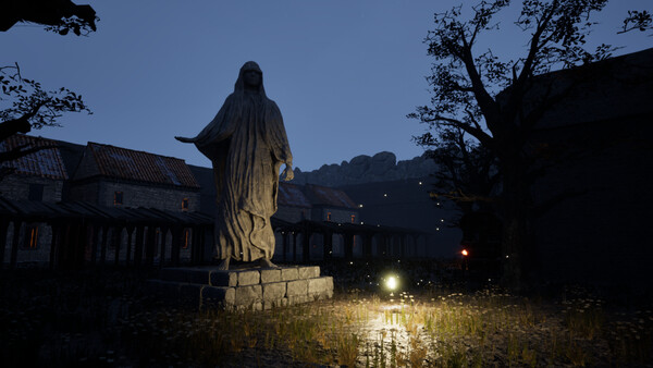LUNATHREN screenshot 6