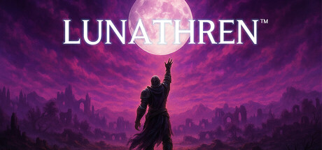 LUNATHREN Banner