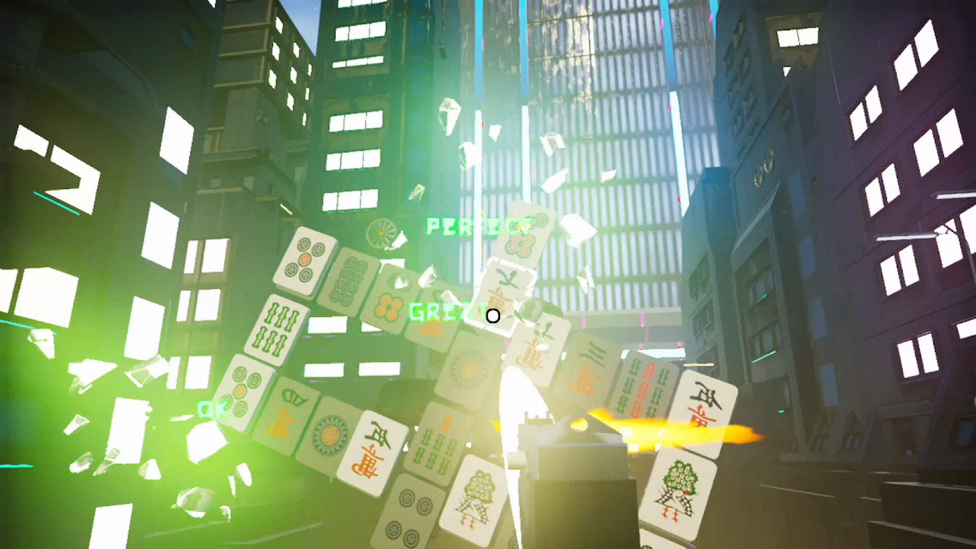 GunJong screenshot 1