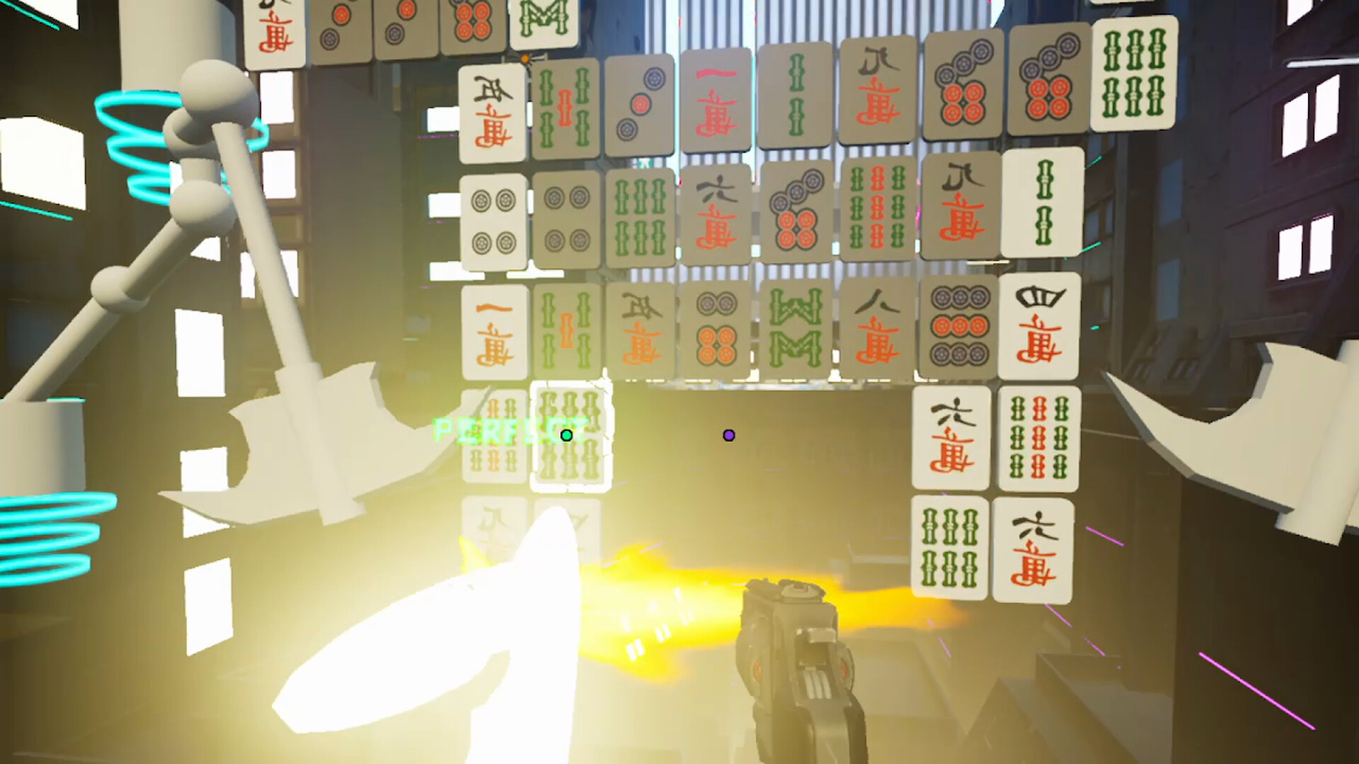 GunJong screenshot 2