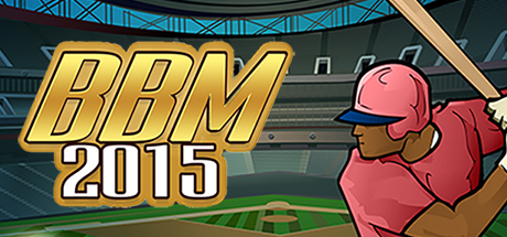 Baseball Mogul 2015 Cover Image