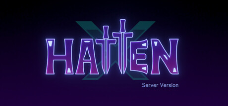 HattenX (Private Version) Playtest cover art