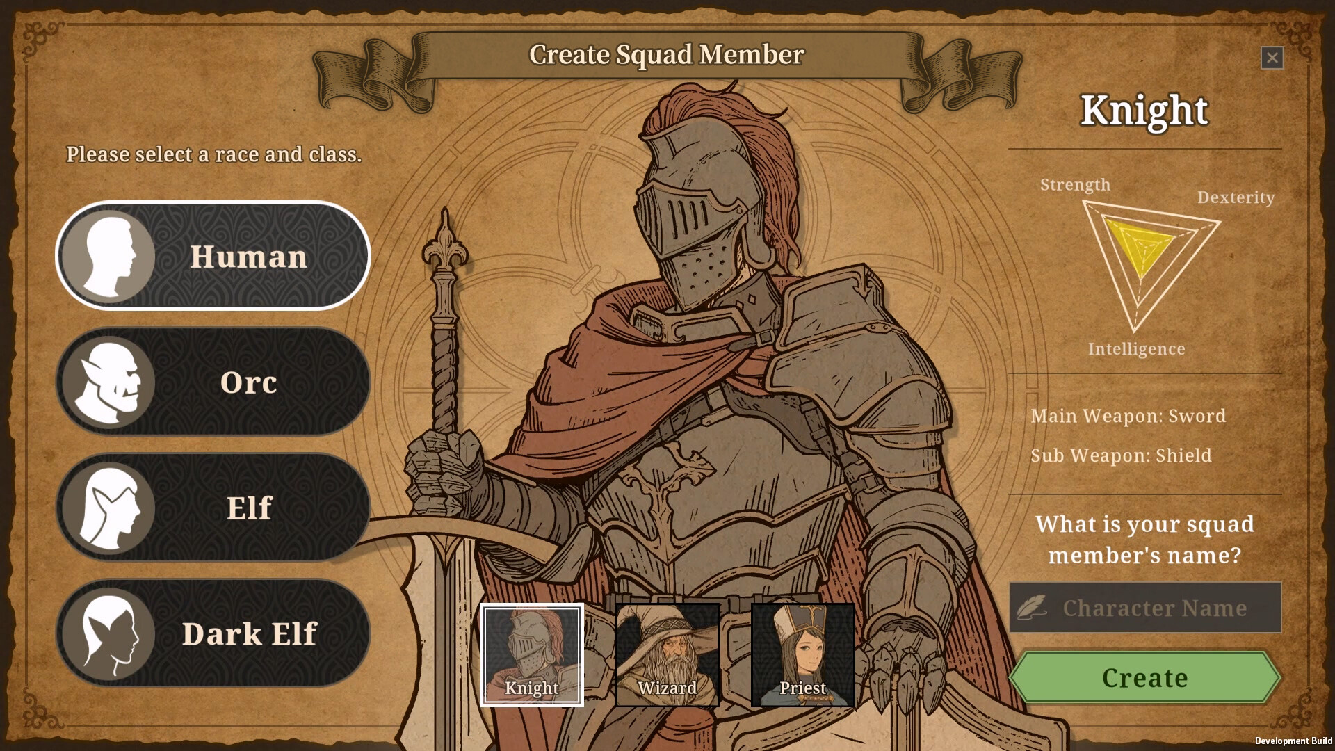 PANOPTYCA : Idle RPG Manager Featured Screenshot #1