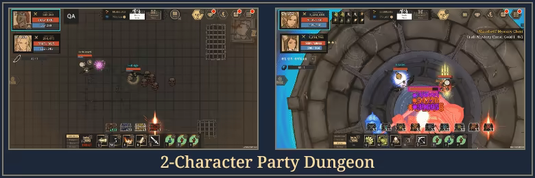 PANOPTYCA : Idle RPG Manager video 3