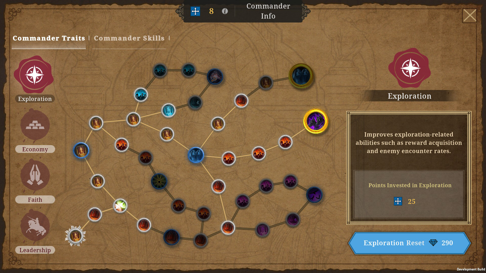 PANOPTYCA : Idle RPG Manager screenshot #7