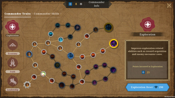 PANOPTYCA : Idle RPG Manager screenshot 7