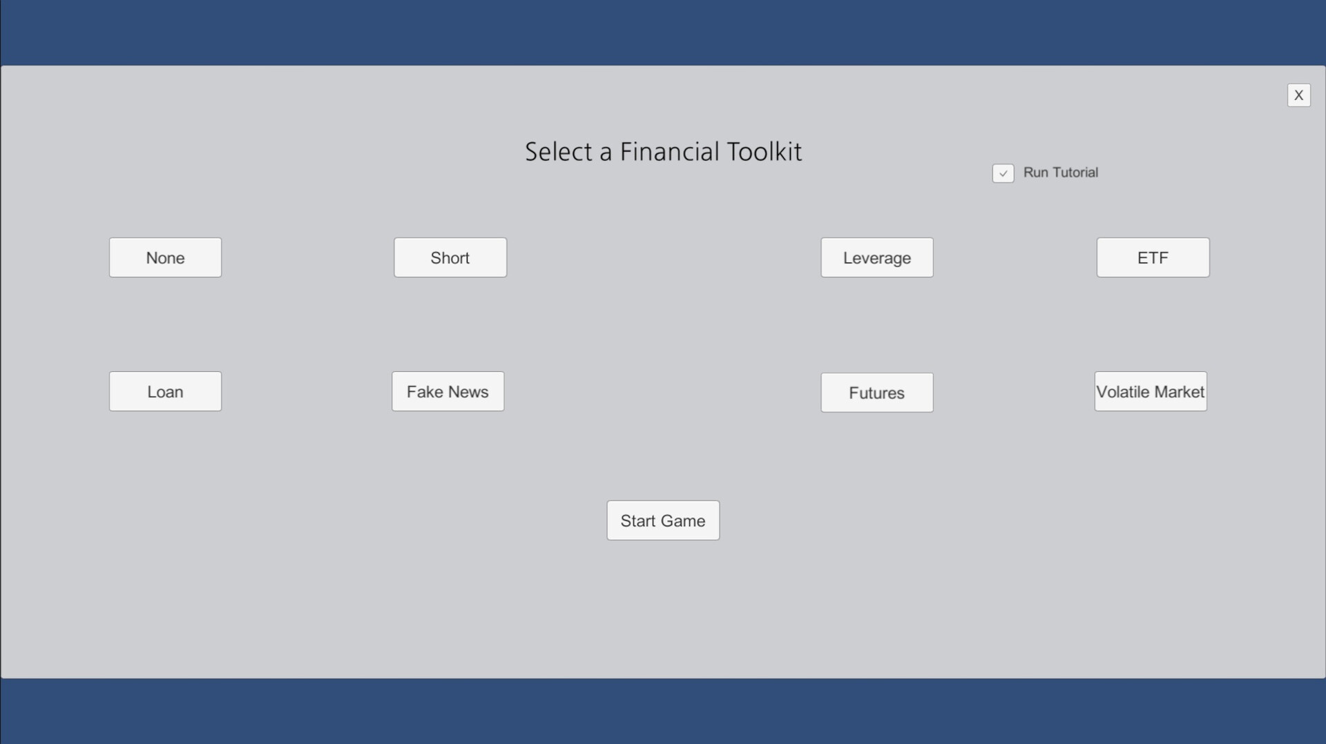 #3. Day Trading Simulator (Steam) 由: Hazelnut Lab