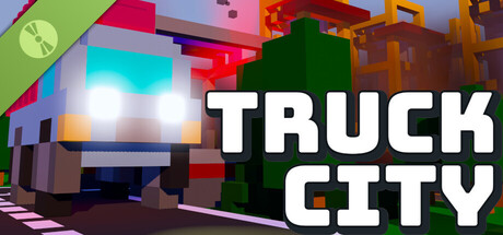 Truck City Demo