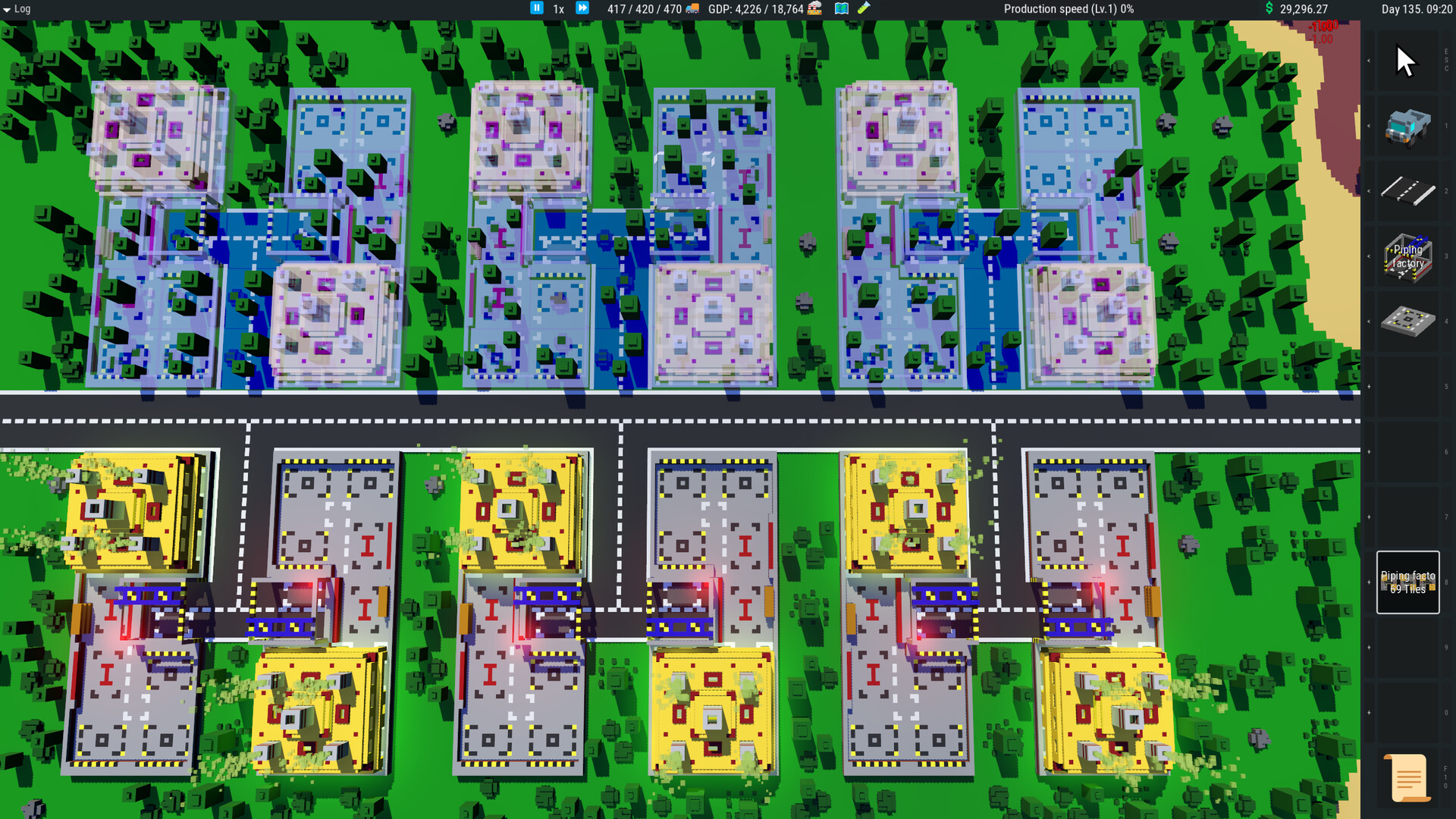 #4. Truck City Demo (Steam) بواسطة: Mikel Fernandez