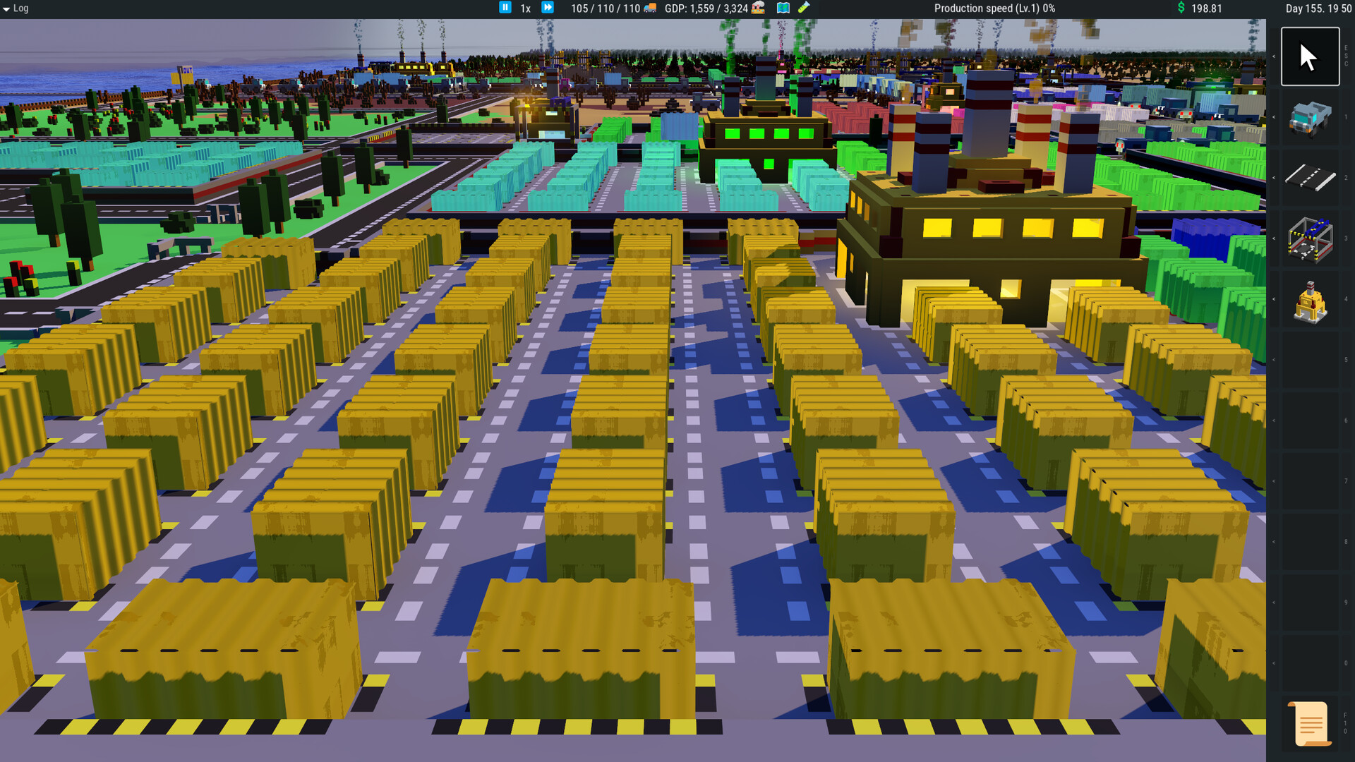 #7. Truck City Demo (Steam) بواسطة: Mikel Fernandez