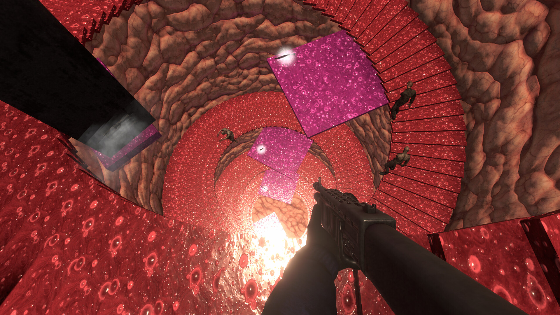 Dead On Duty screenshot #8