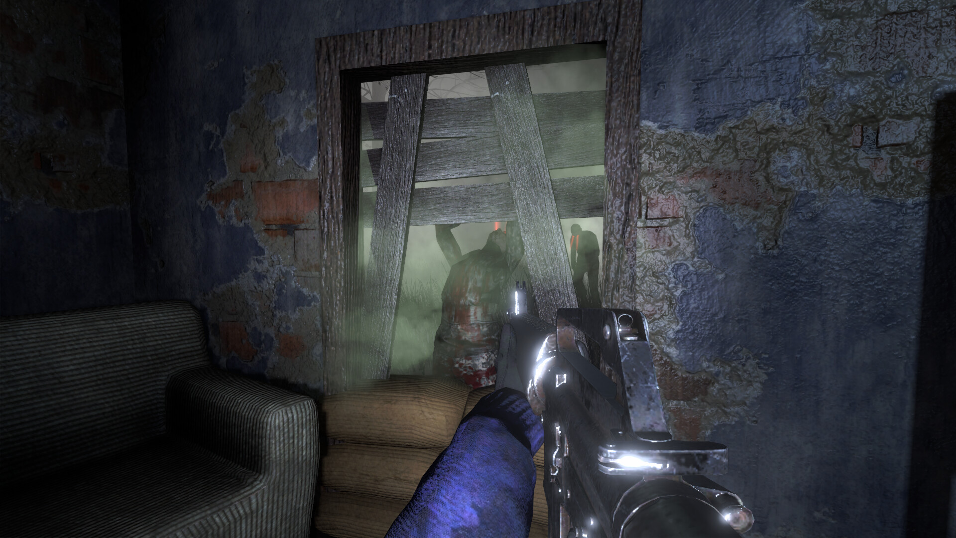 Dead On Duty screenshot #6