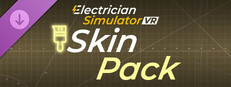 Electrician Simulator VR - Skin Pack DLC