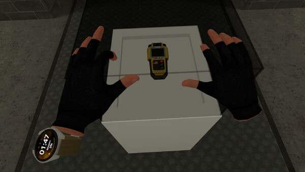 Electrician Simulator VR - Skin Pack DLC