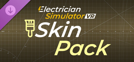 Electrician Simulator VR - Skin Pack DLC cover art