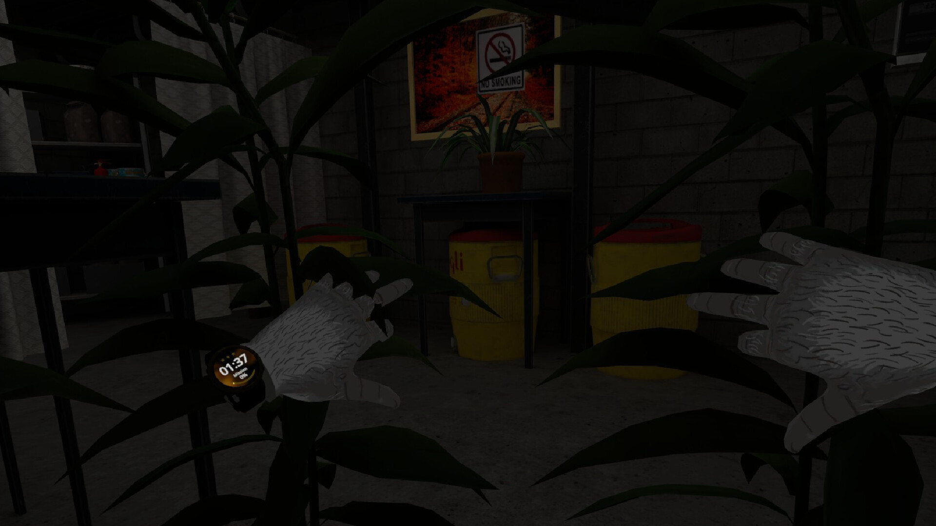 Electrician Simulator VR - Skin Pack DLC Featured Screenshot #1