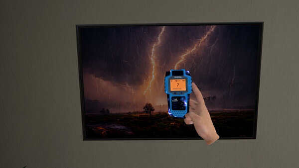 Electrician Simulator VR - Skin Pack DLC