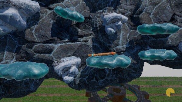 I Am A Stickfor windows and Linux 1