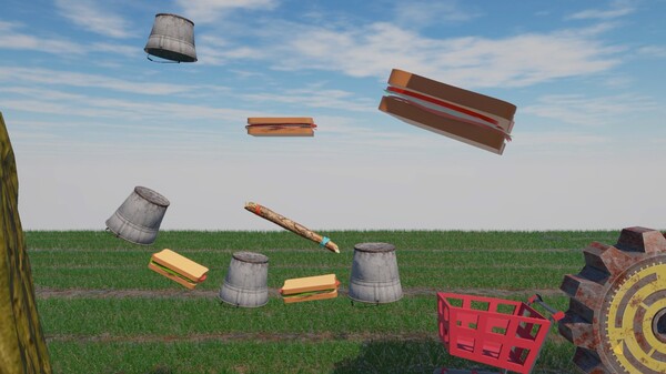 I Am A Stick game for windows Pc 1