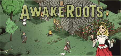 Awakerootsの作品画像
