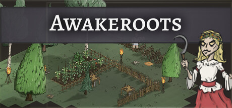 Awakeroots