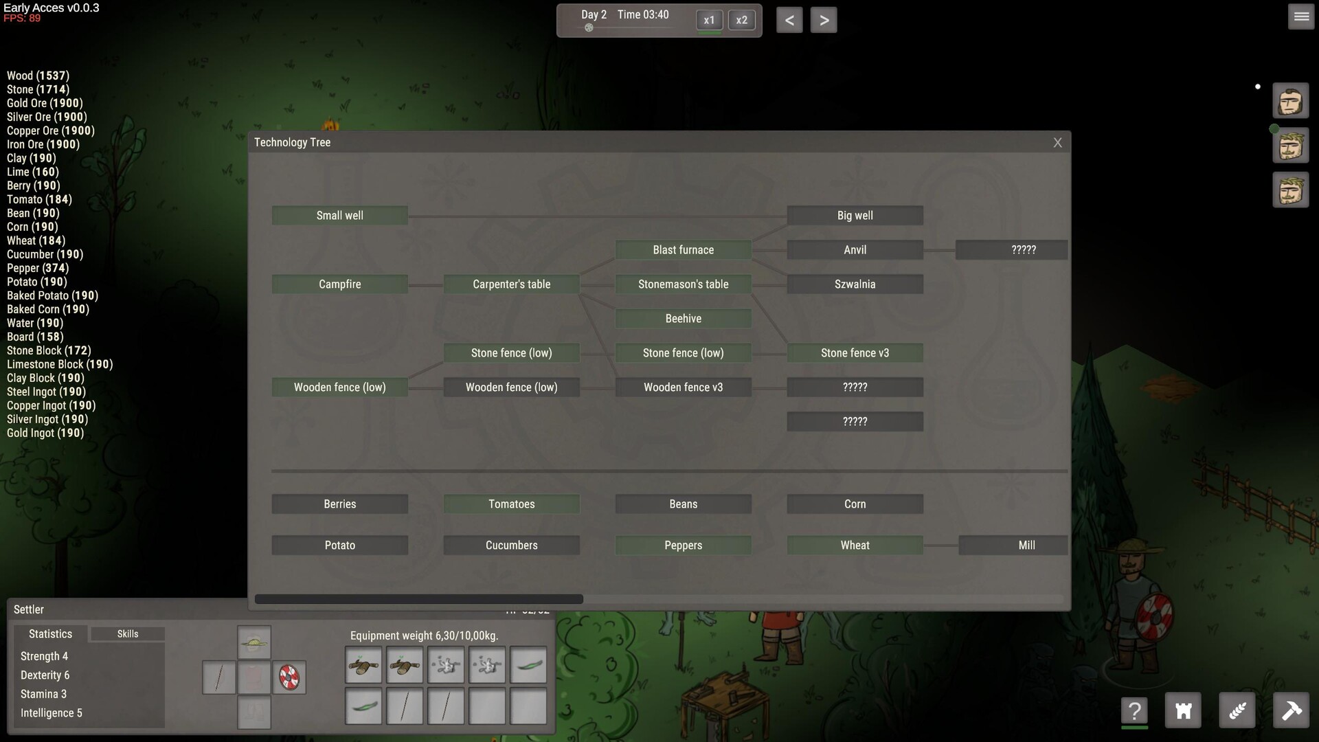 Awakeroots screenshot #6