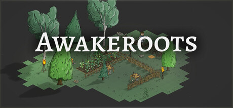 Awakeroots cover art