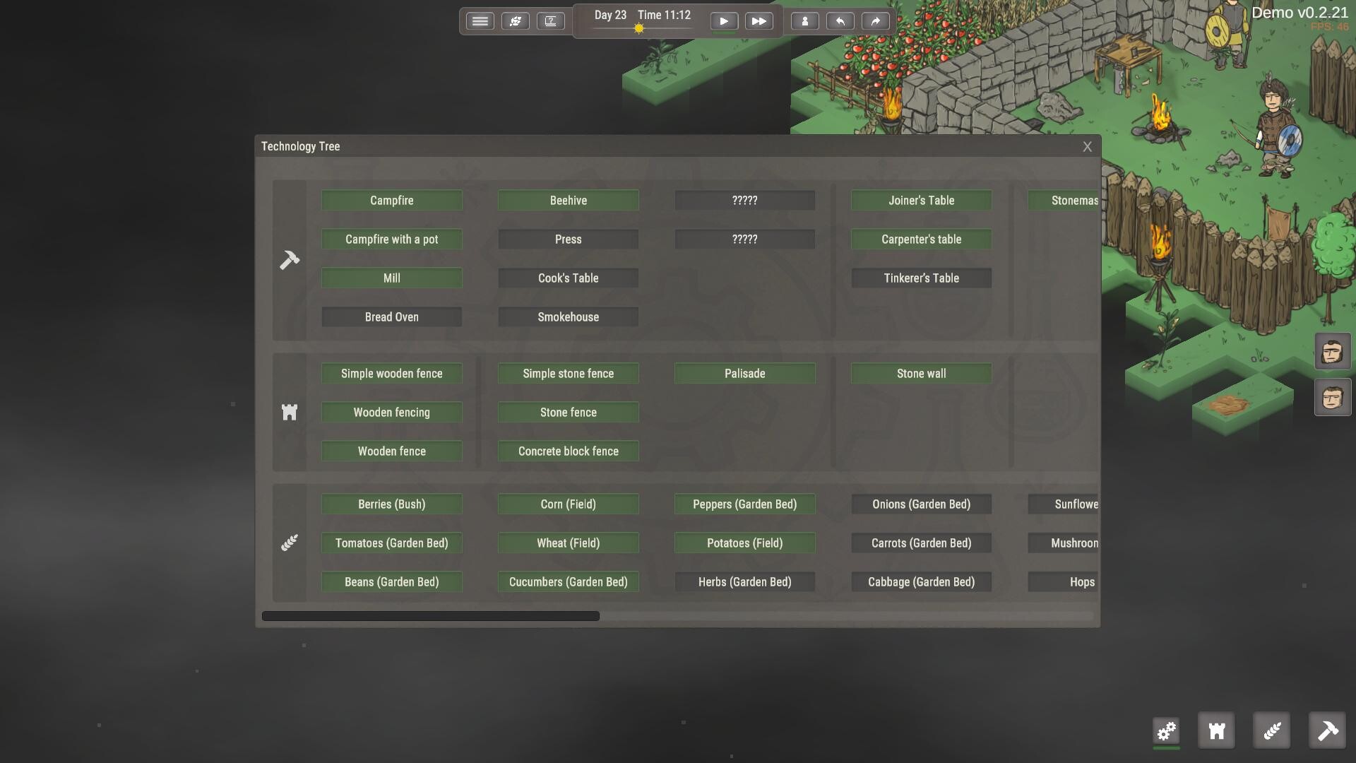 Awakeroots screenshot #5