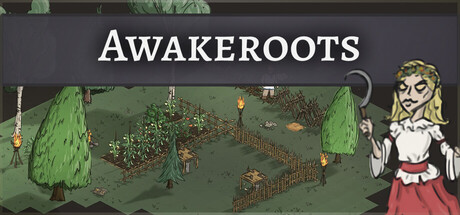 Awakeroots