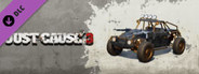 Just Cause 3 - Combat Buggy