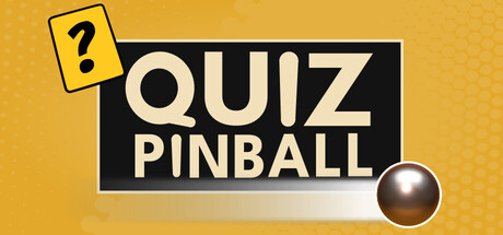 Quiz Pinball: The Quiz You Didn't Know You Needed cover art