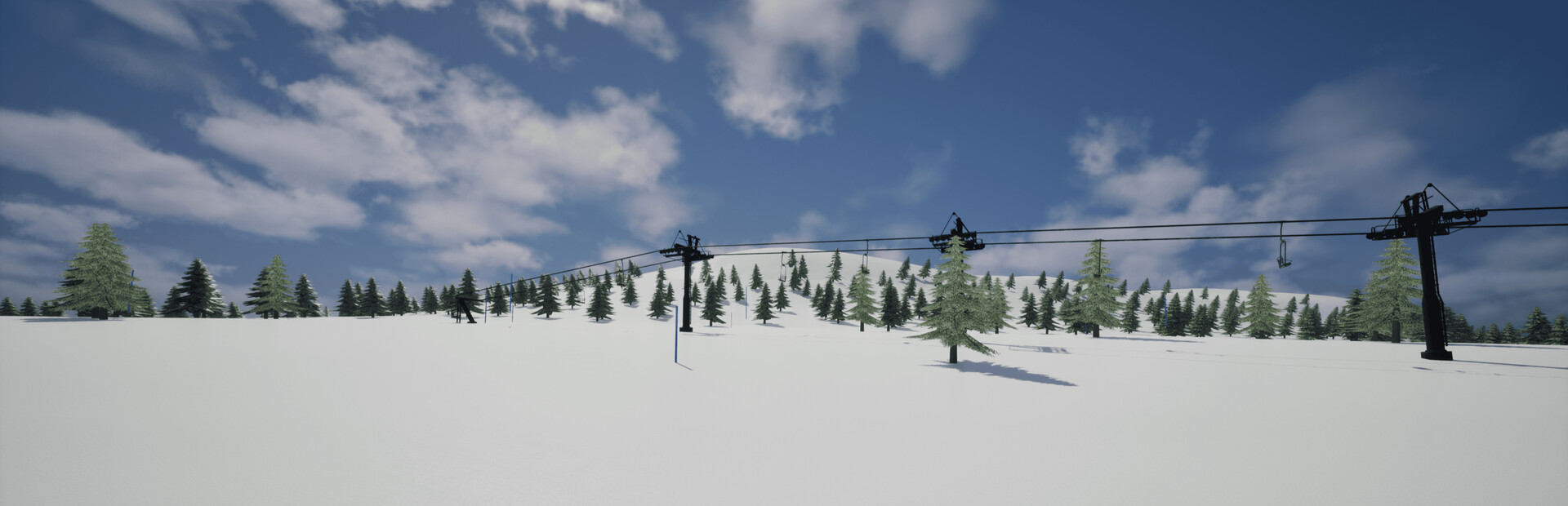 Planet Ski
