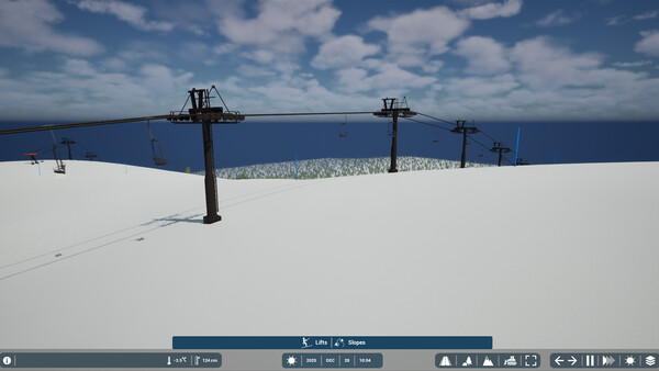 Planet Ski screenshot 7