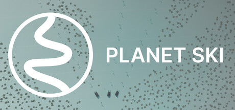 Planet Ski game thumbnail