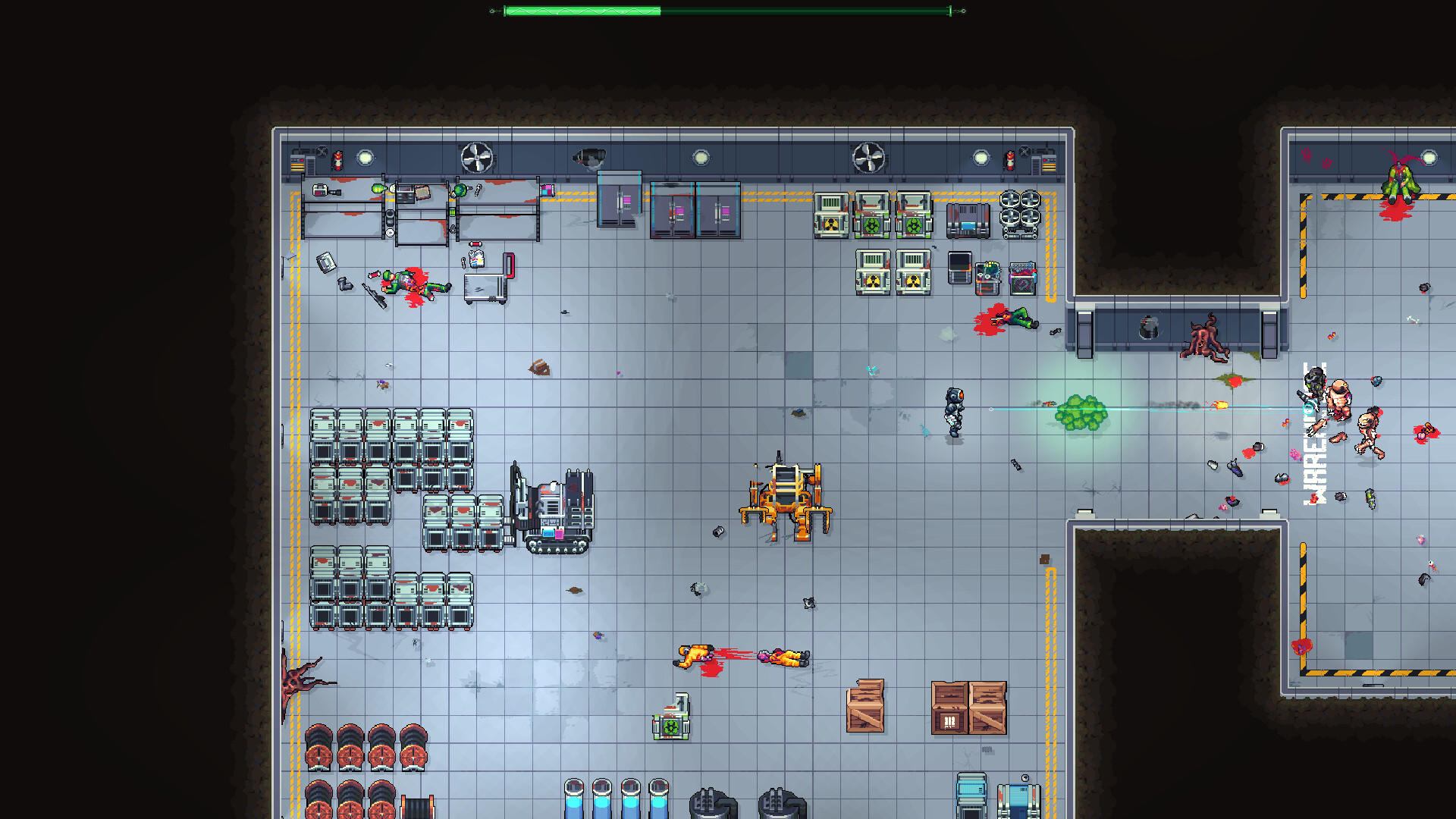 C.R.E.O. screenshot #5