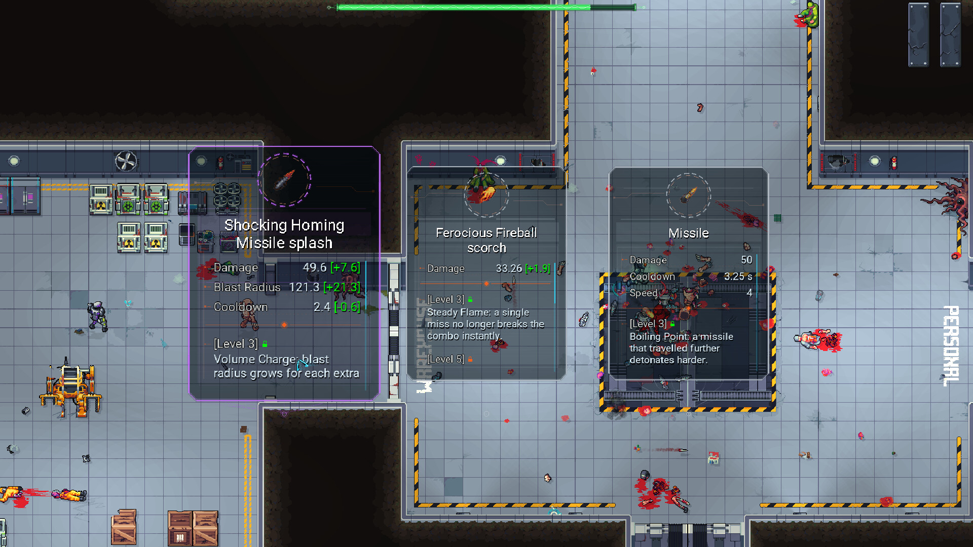 C.R.E.O. screenshot #6