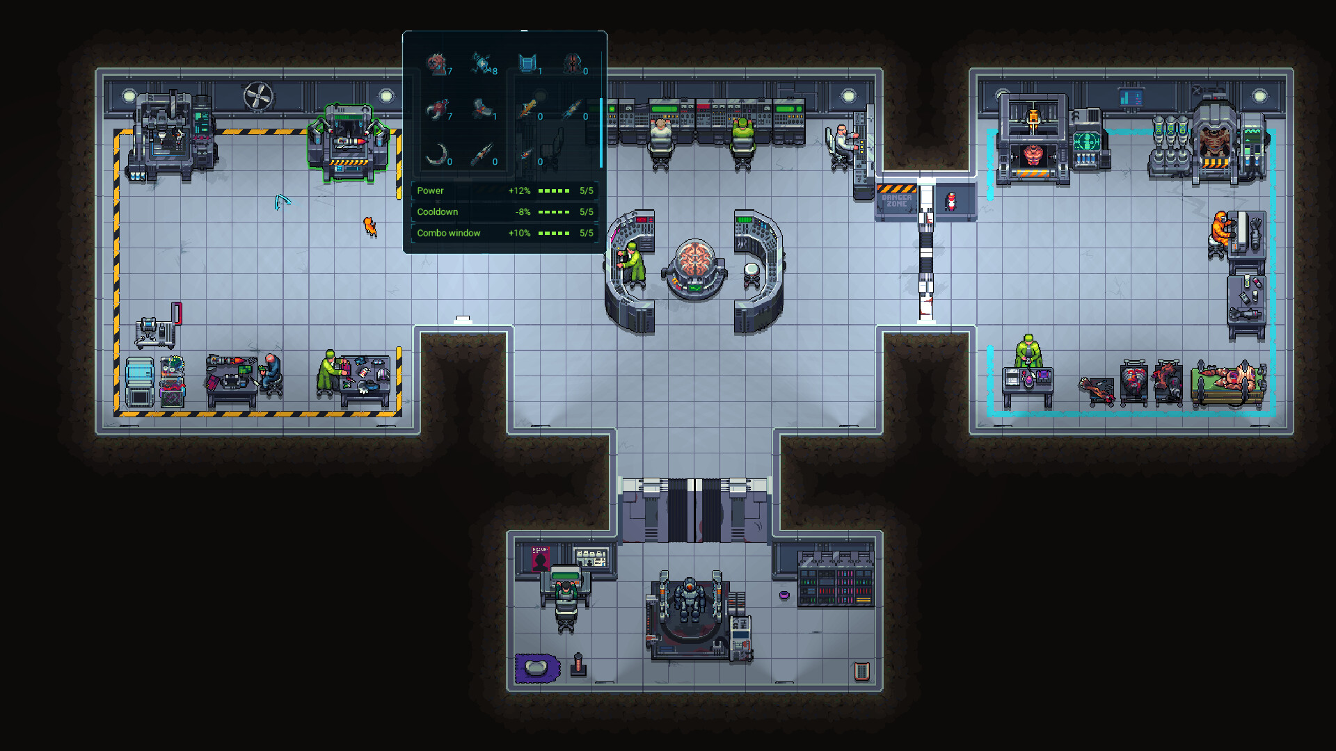 C.R.E.O. screenshot #4