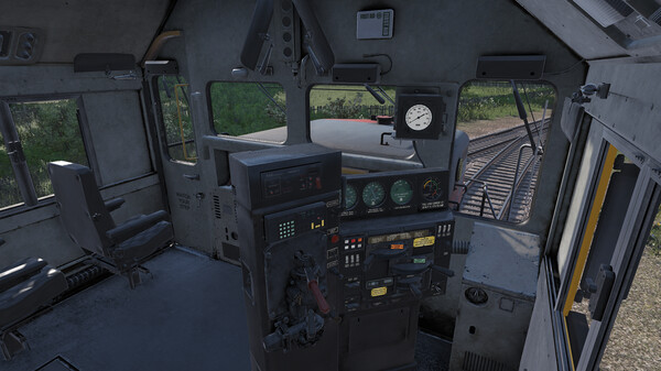 Trainz 2022 DLC - UP GP38-2 Patch 564-605 EX-SP