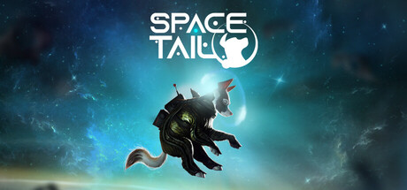 Space Tail: Definitive Edition cover art