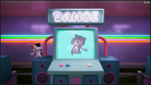 Tails & Trails 스크린샷 1