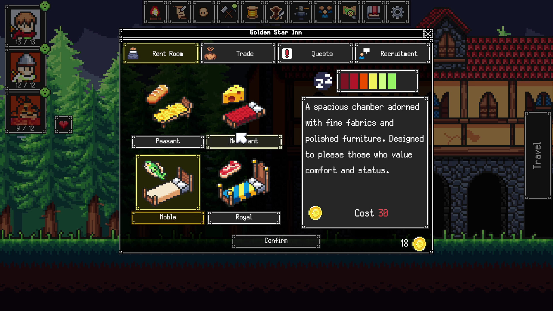 Castaway Trails screenshot #9
