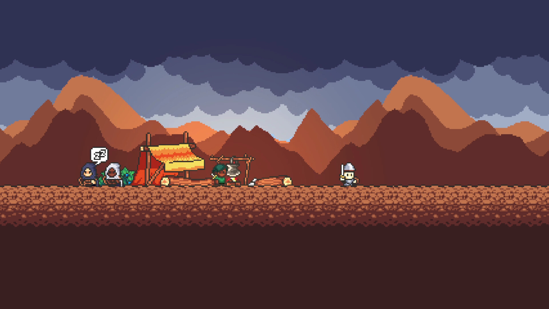 Castaway Trails screenshot #5