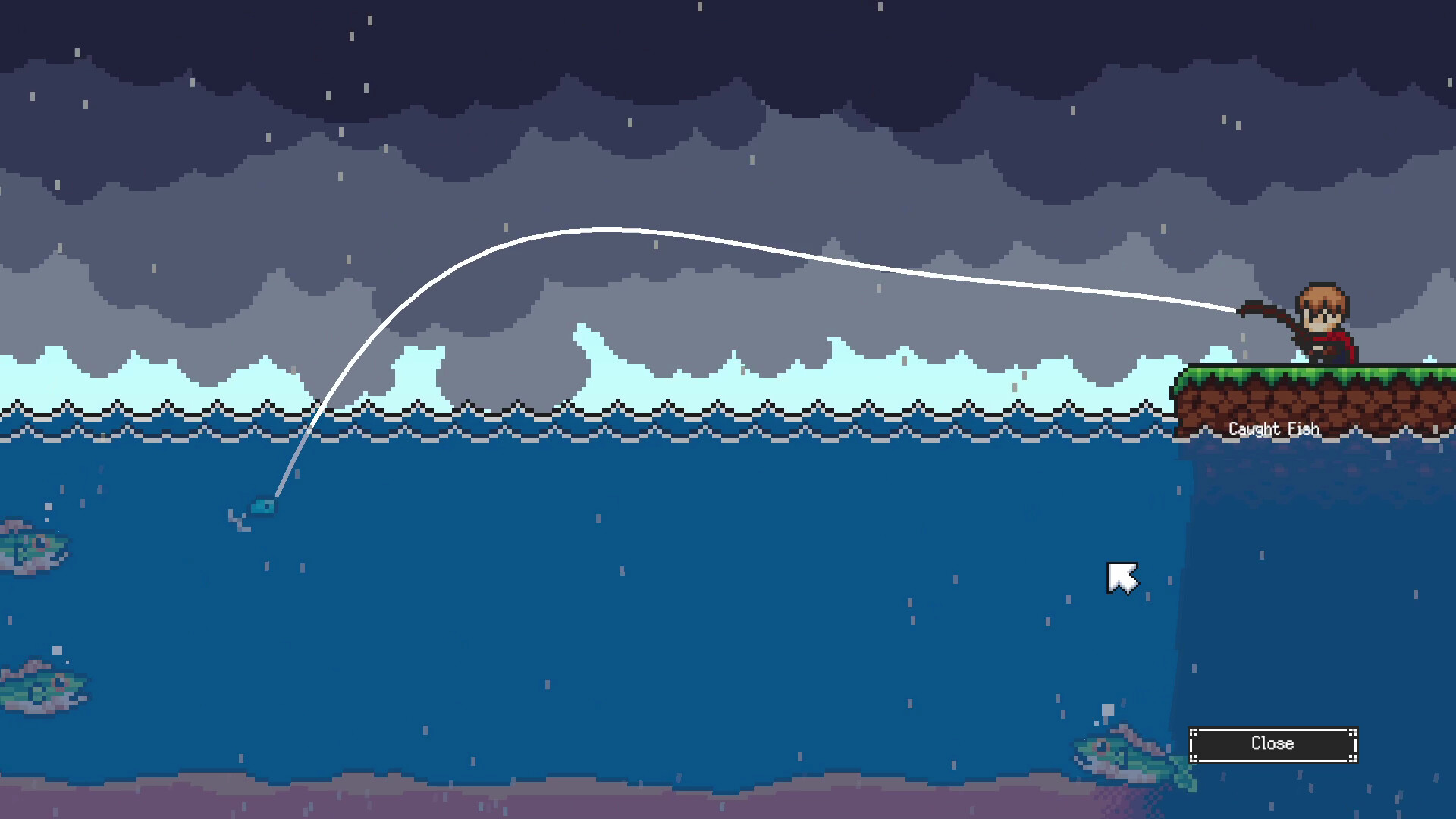 Castaway Trails screenshot #3