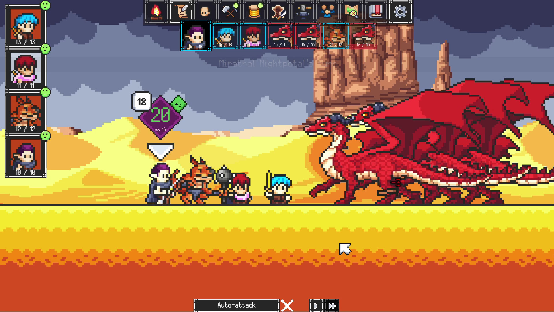 Castaway Trails screenshot 2
